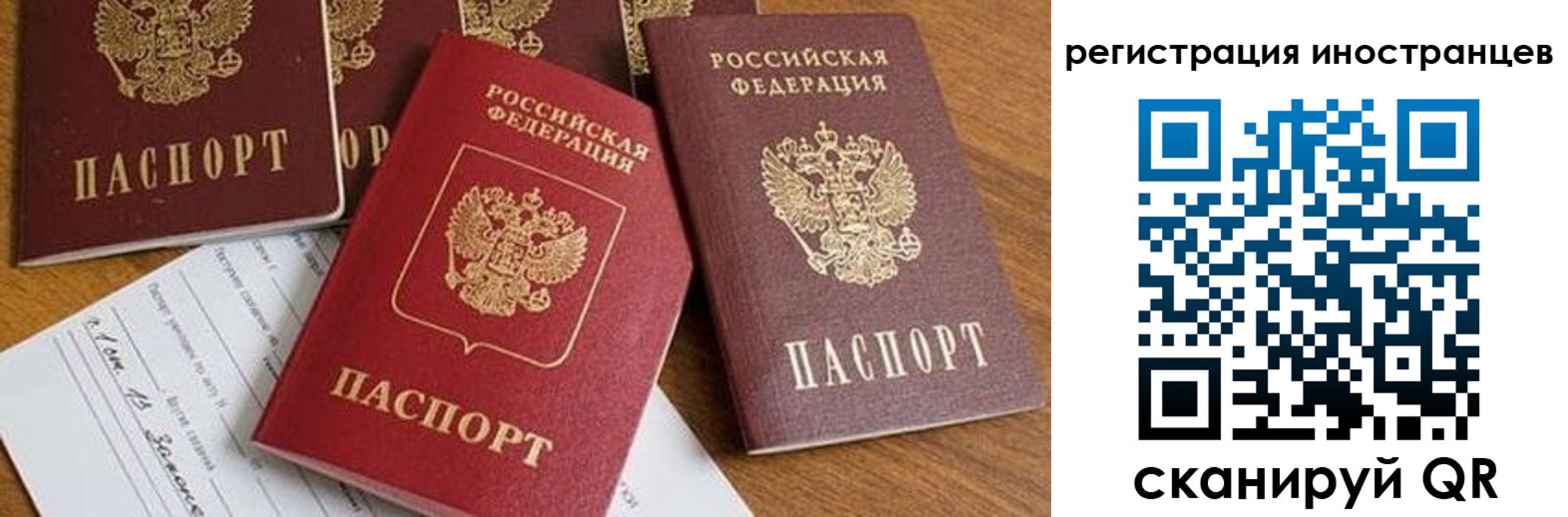 временная регистрация для всех в Приморском крае